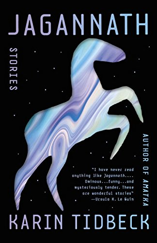 Illustration for article titled Get Cozy With 18 New Science Fiction and Fantasy Books This February